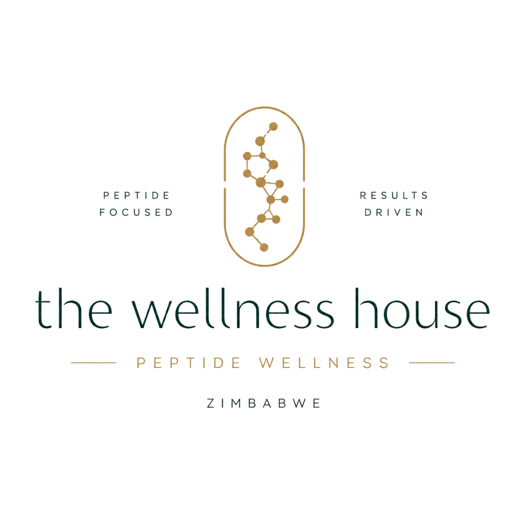 The Wellness House